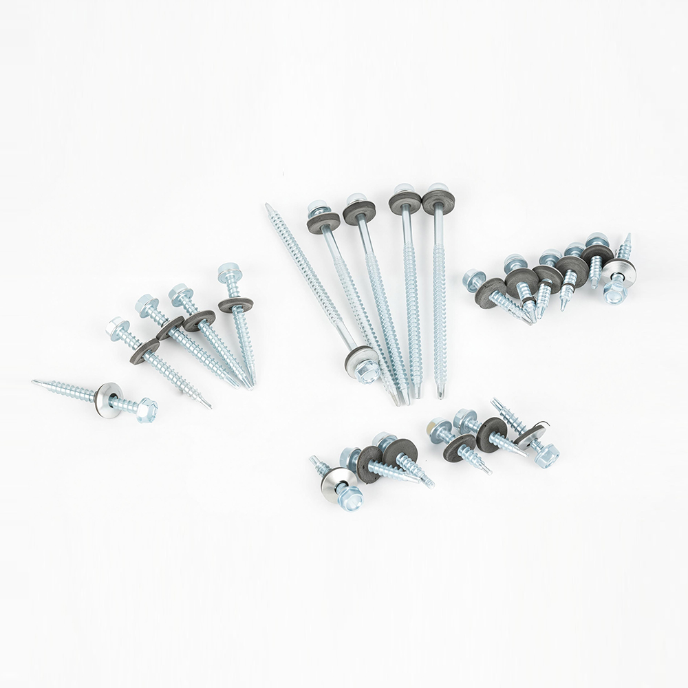 Ningbo Zhenrui Hardware Industrial Co., Ltd.