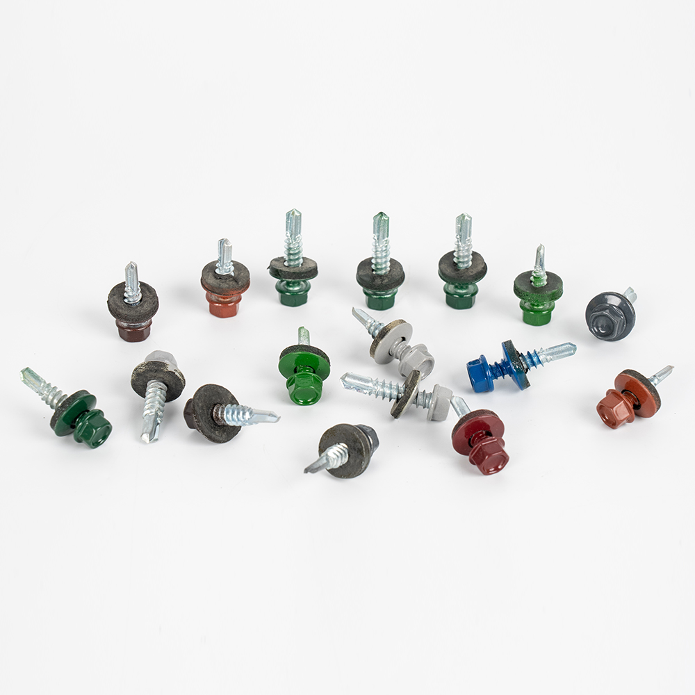 Ningbo Zhenrui Hardware Industrial Co., Ltd.