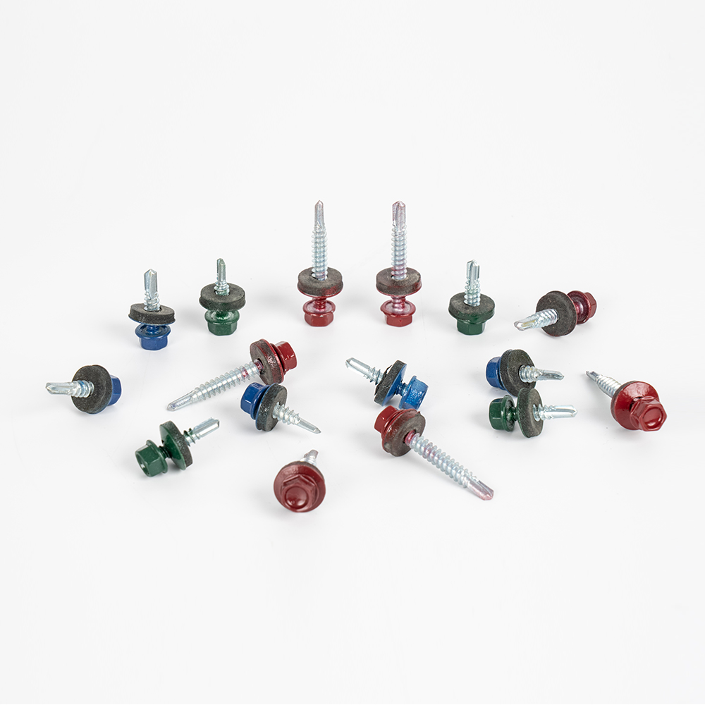 Ningbo Zhenrui Hardware Industrial Co., Ltd.