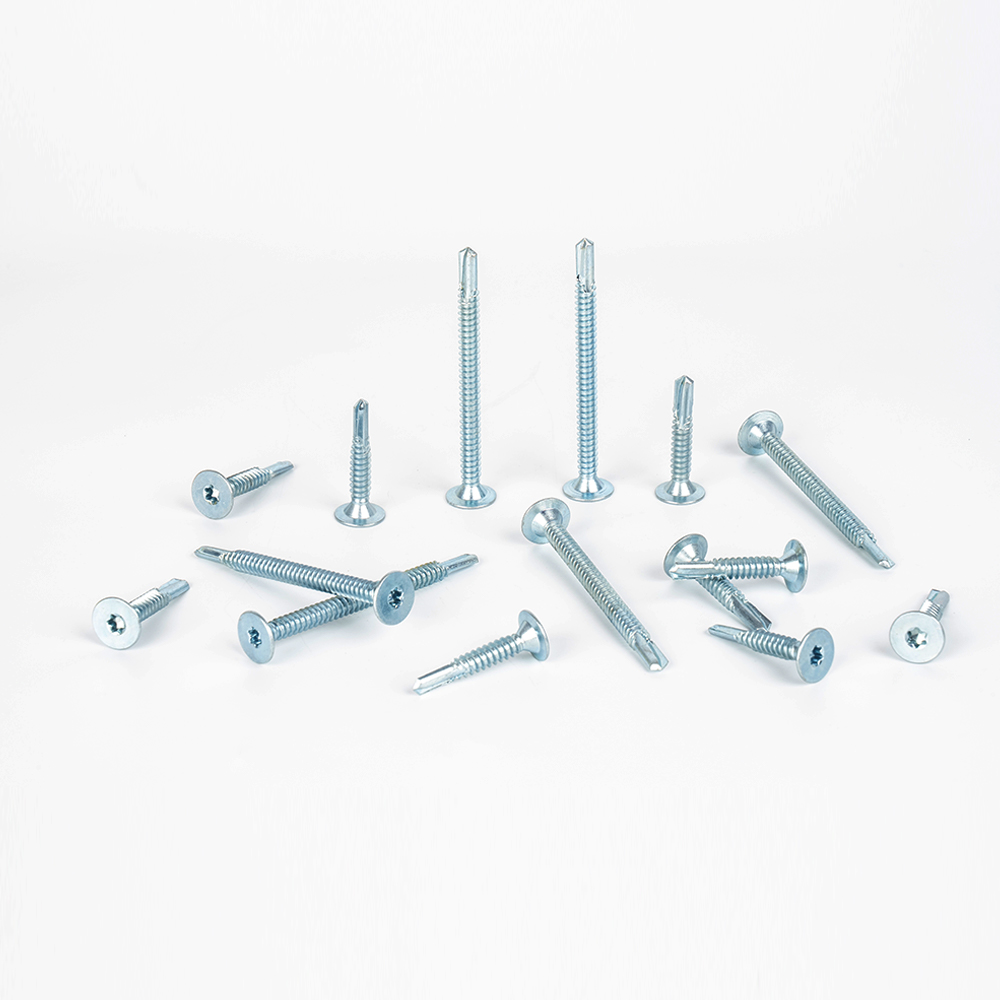 Ningbo Zhenrui Hardware Industrial Co., Ltd.